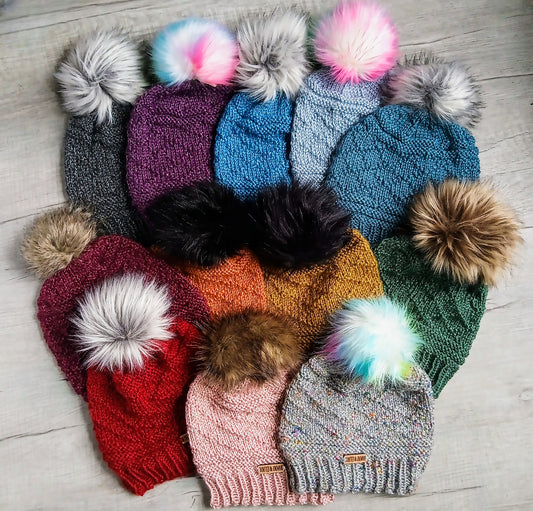 X Beanies