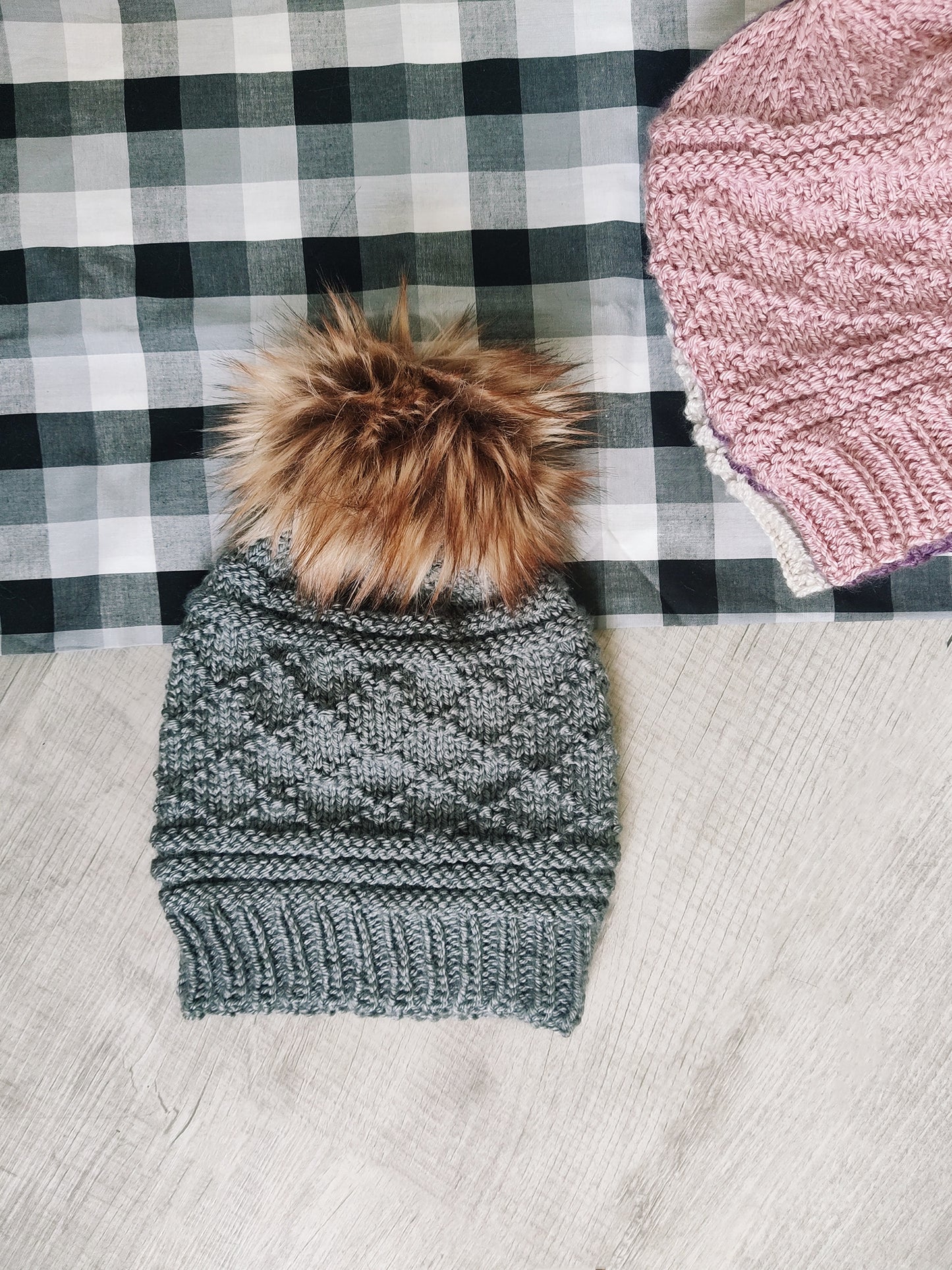 X Beanies